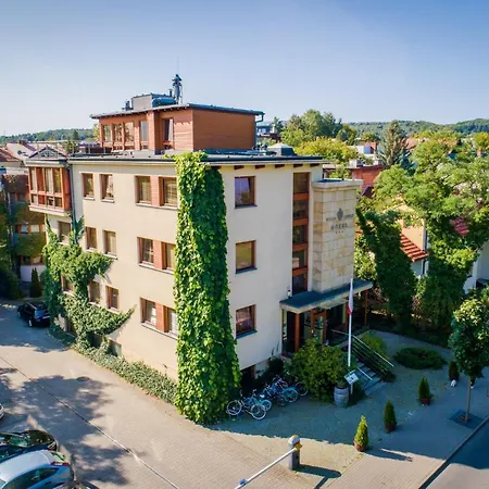 Hotel Lubicz