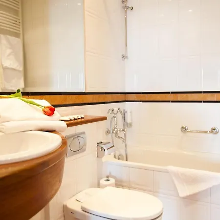 Hotel Lubicz