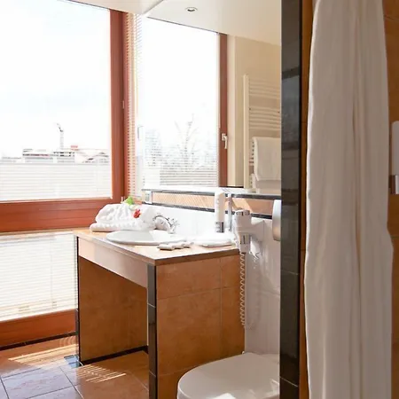Lubicz Hotel