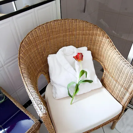 Otel Lubicz 3*