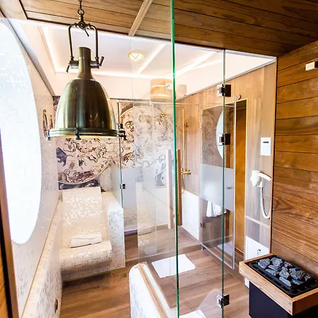 Otel Lubicz Gdynia