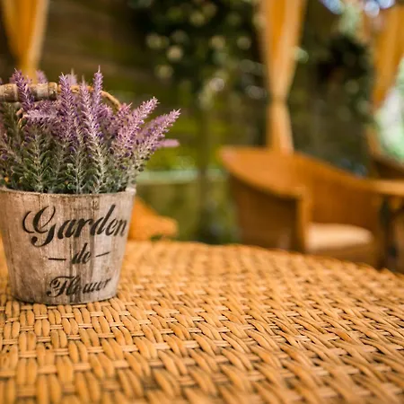 Hotel Lubicz Gdynia