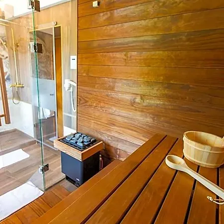 Lubicz Otel Gdynia