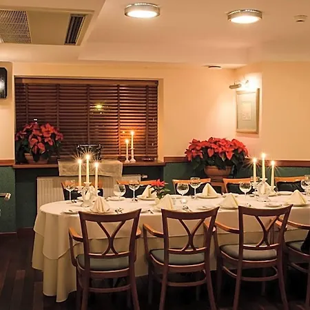 Otel Lubicz Gdynia