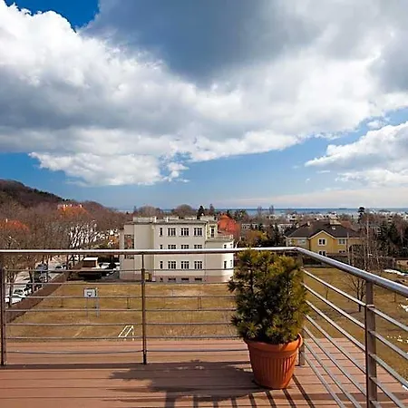 Otel Lubicz