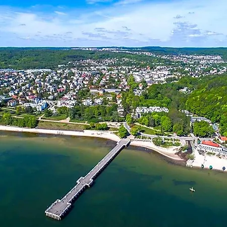 Otel Lubicz