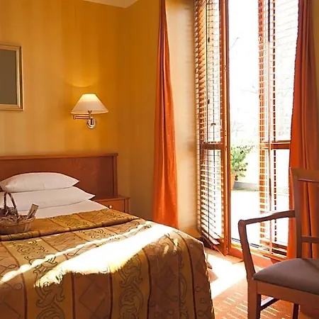 Otel Lubicz Gdynia