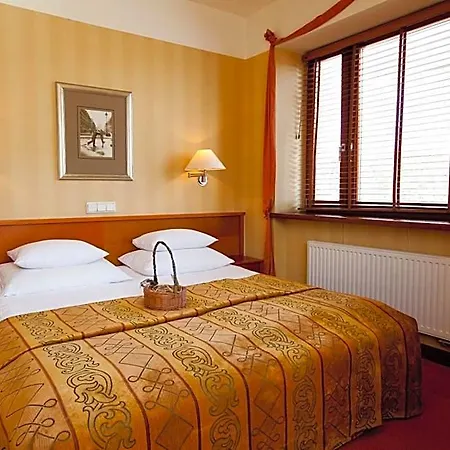 Otel Lubicz Gdynia