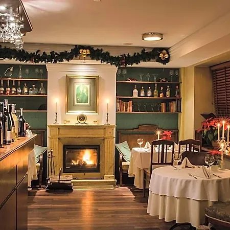 Lubicz Hotel Gdynia