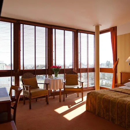 Hotel Lubicz 3*