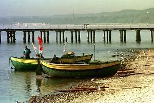 Lubicz Gdynia
