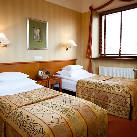Lubicz Hotel Gdynia
